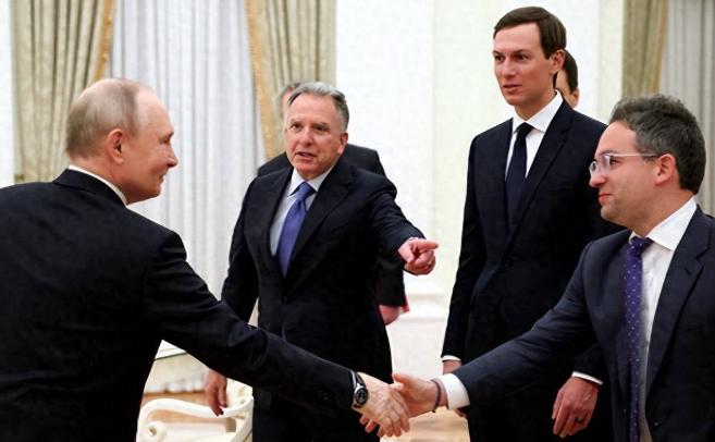 这一次泽连斯基彻底下定决心了！这位乌克兰的总统又一次站了出来表示，将会在俄乌战争