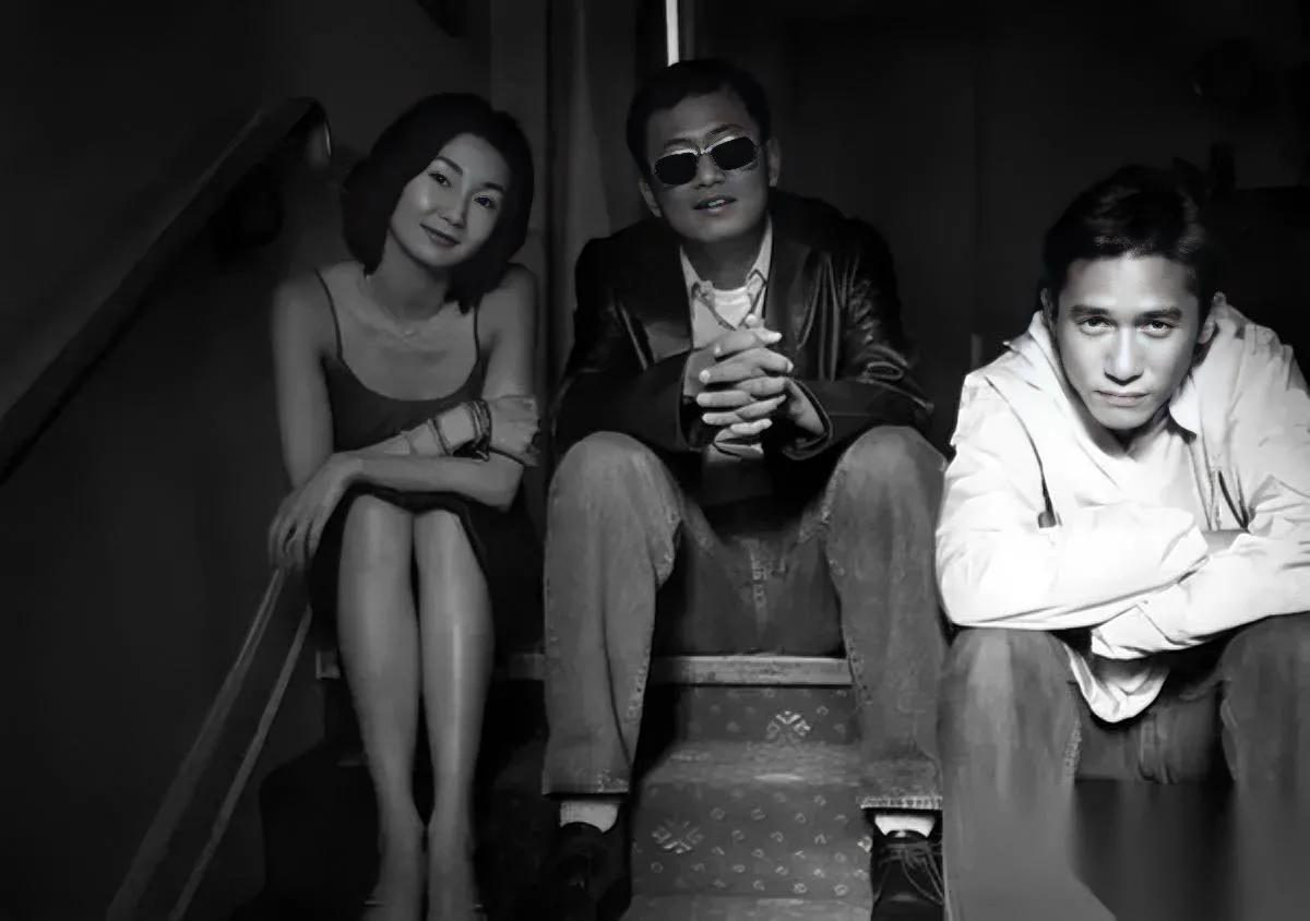 王家卫塌房瓜太震撼！录音曝光后多少人连夜删评？这位大导演当面夸唐嫣是角色