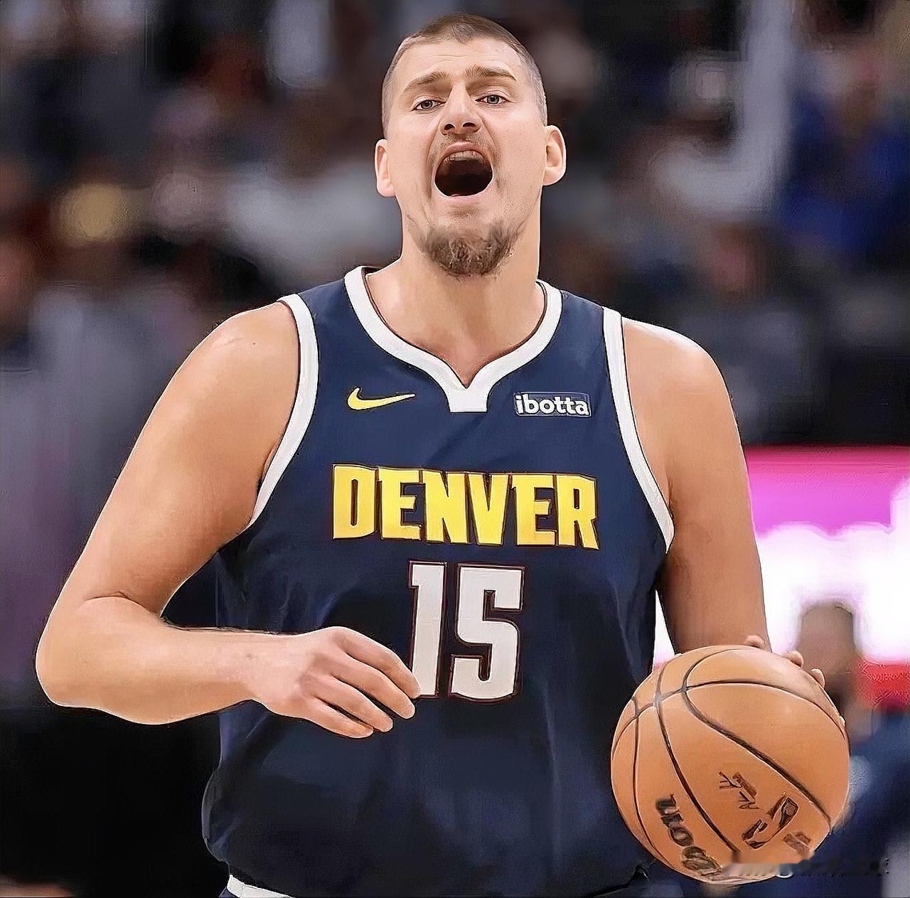 约老师尴尬了！根据美媒StatDefender晒出本赛季NBA常规赛关键时