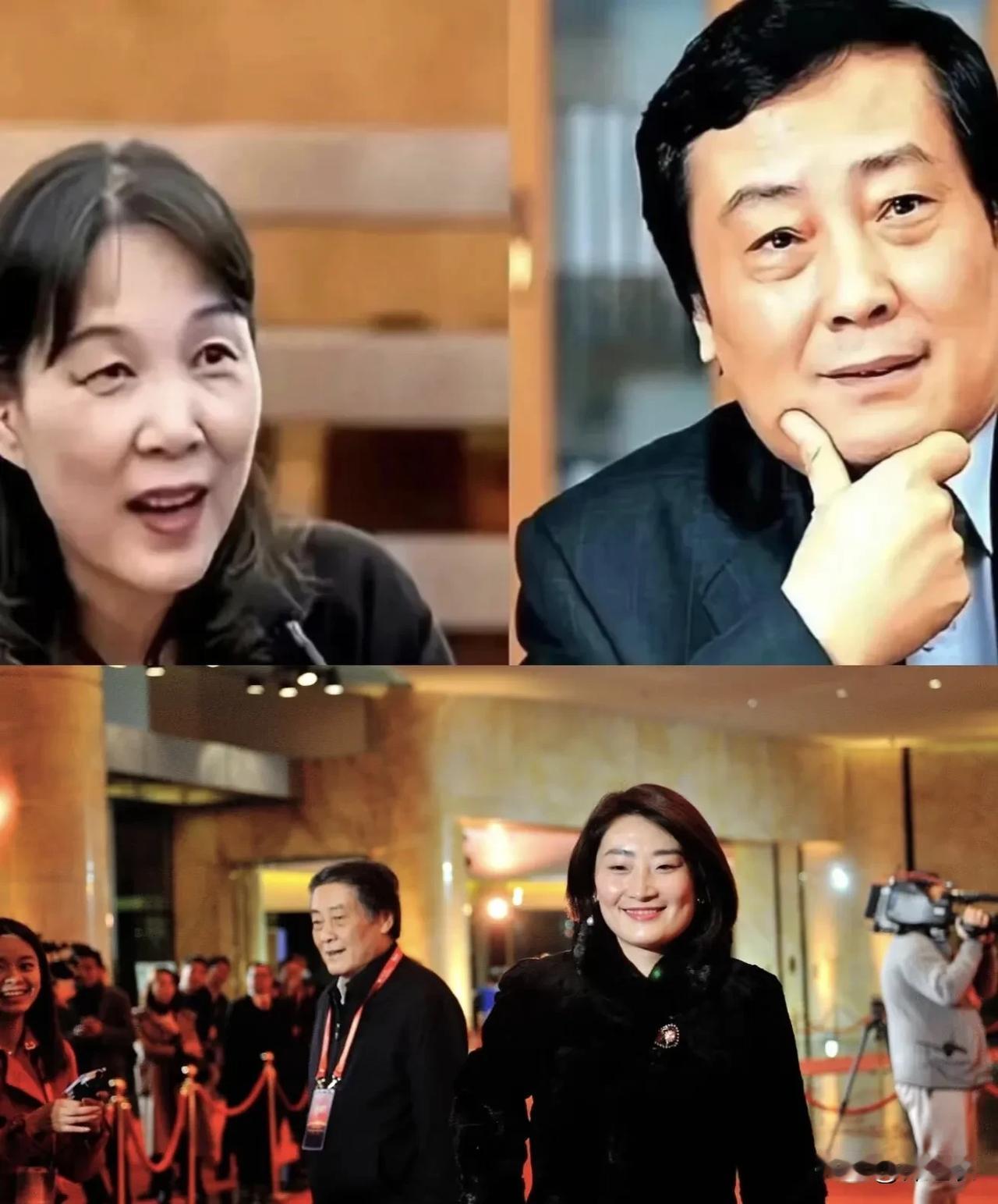 当初宗老爷子走时，媒体大势报道一双布鞋，和对老员工好的消息。因此有网友说；我