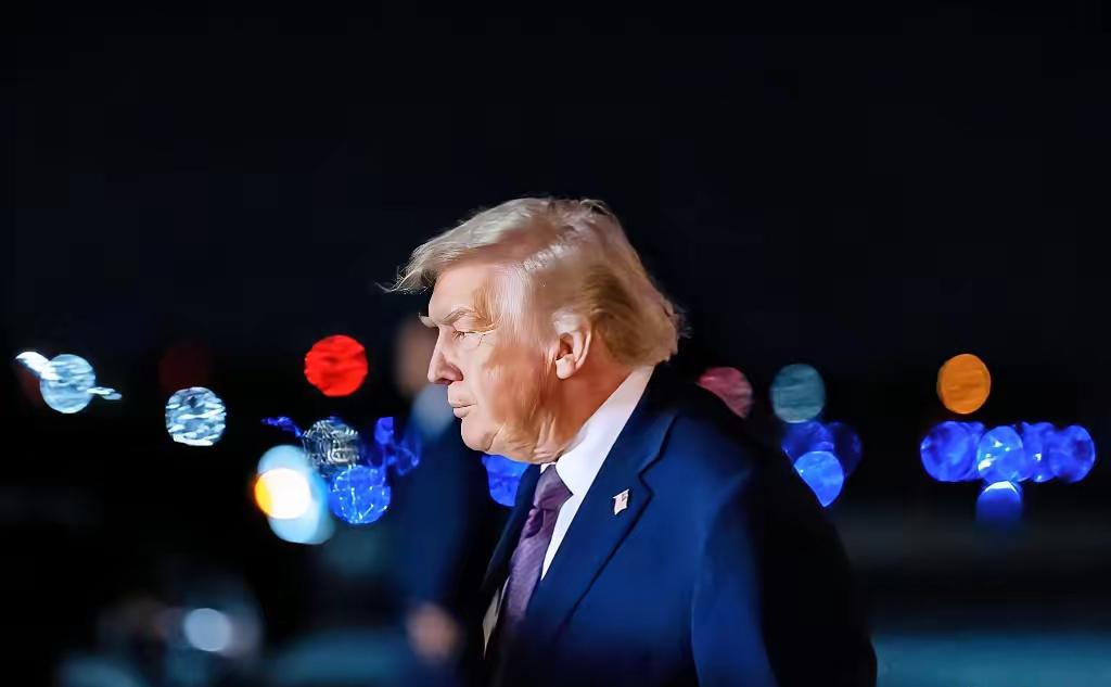 服气了，美国谈中国美国五角大楼这份报告，真是说出了大实话，看着就爽！当地