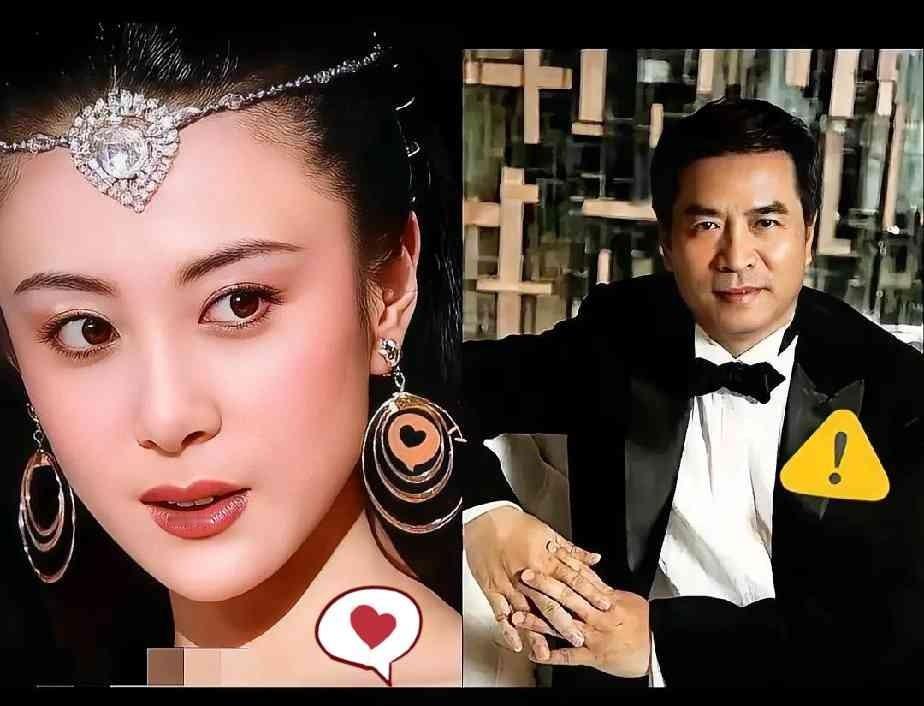 何晴走之前那次见面，脸色挺好，跟没事人似的，还跟傅艺伟聊新剧本聊得热络。非得人