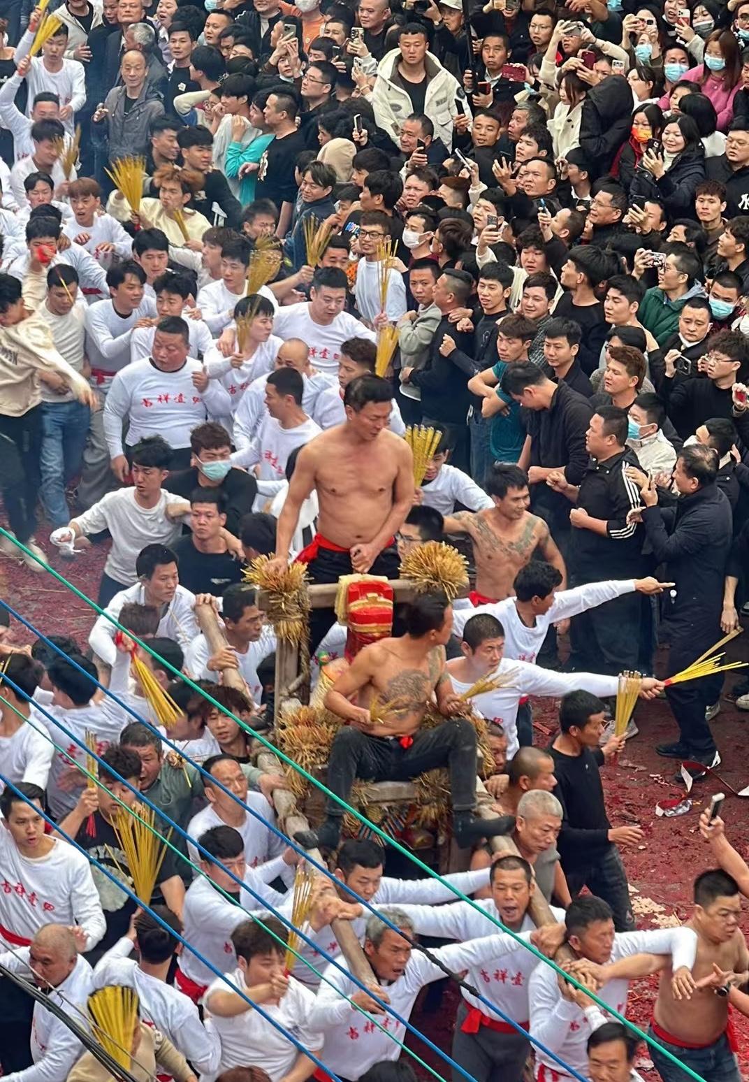 潮汕GDP为什么这么低？其它地方大年初八已经开工干活；潮汕现在还在过年、持续到农