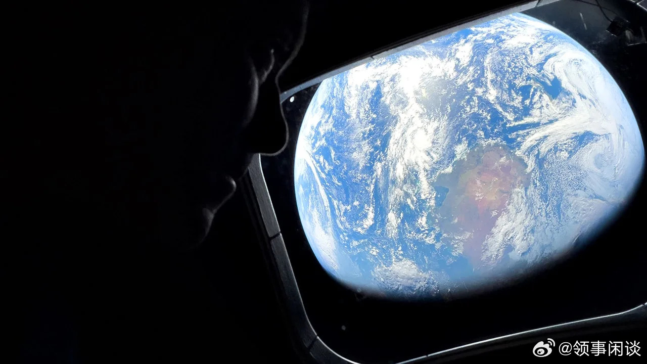 【NASA局长：如果不是特朗普总统，阿尔忒弥斯二号计划就不可能实现】（福克斯）美