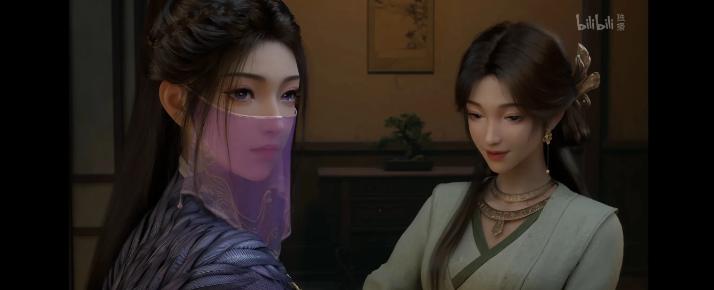 《凡人修仙传》第146集终于出来了！这一集虽然没什么打戏，但是文戏也非常不错！