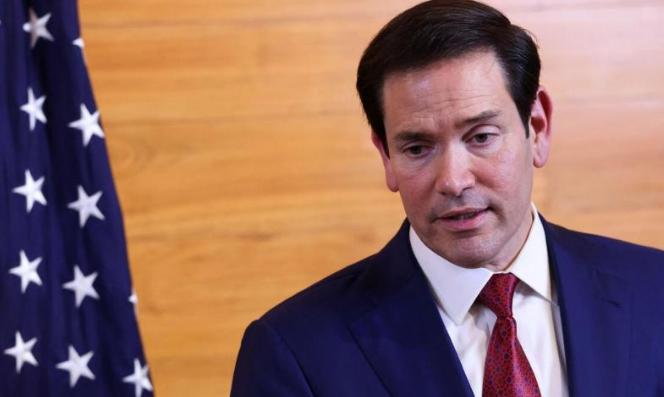 鲁比奥公开对中美关系做出评价！如今的中国和美国正处在一种相对于平衡的状态，中国为