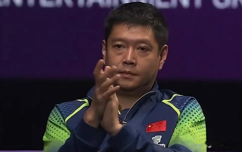 邱贻可的艰难抉择：带孙颖莎，还是蒯曼？你说带蒯曼吧，孙颖莎还没完成职业生涯最