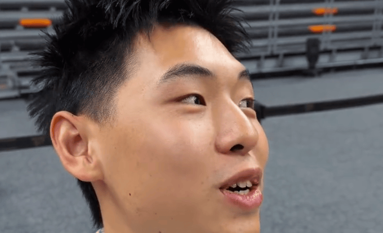 崔永熙: 我也不知何时能复出, 现在恢复达九成&还差一丢丢