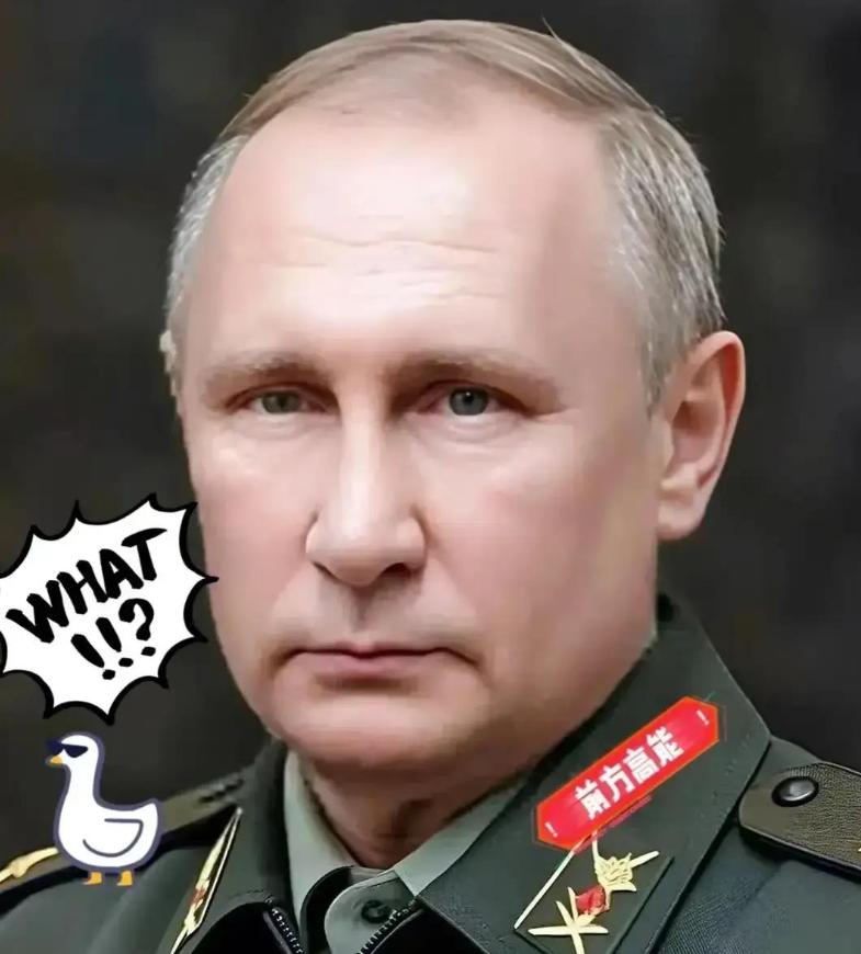 果不其然。俄罗斯媒体突然宣布了。我先把态度摆明：中国的路子，是用硬实力守