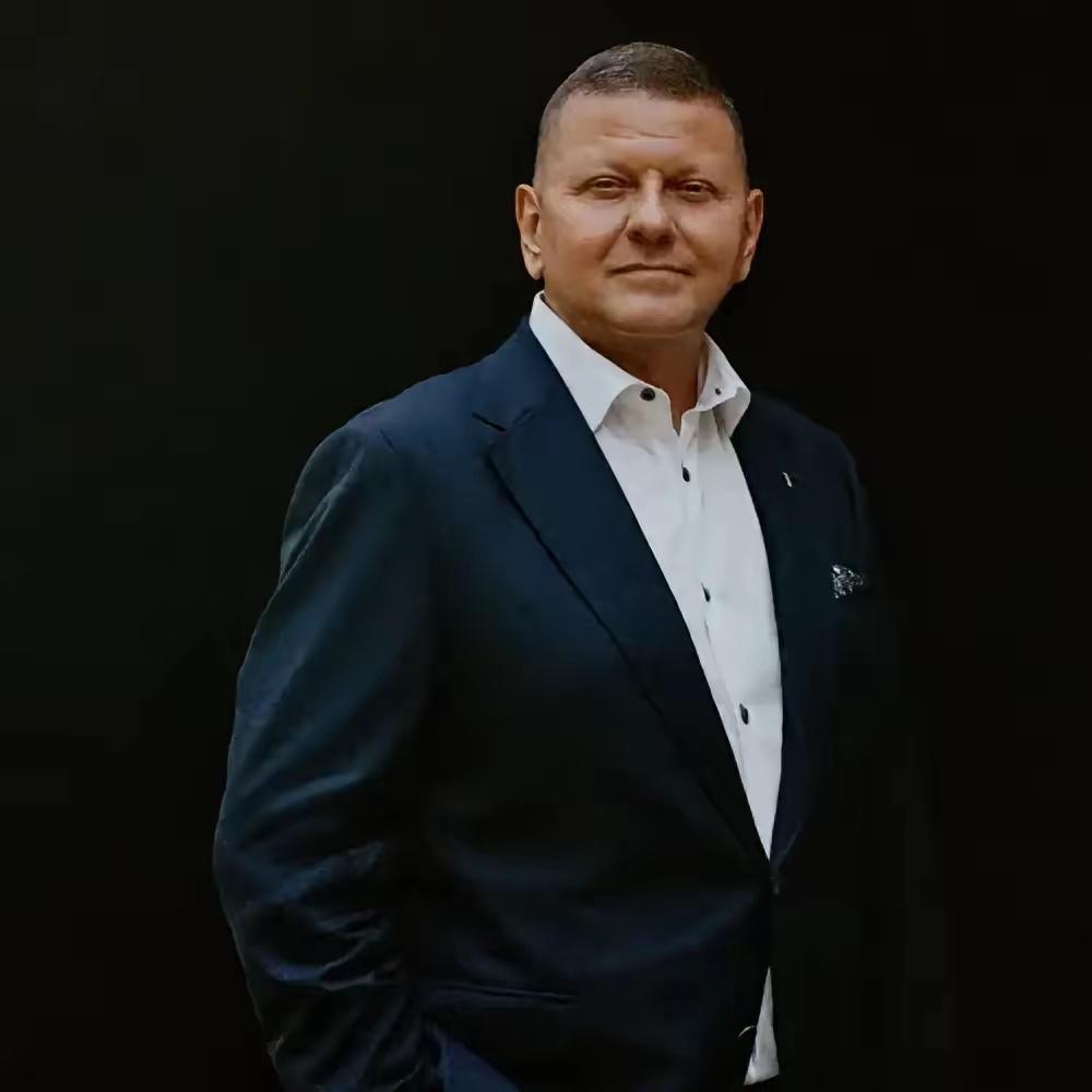 【颇有见地】乌军前总司令扎卢日内批评乌军波克罗夫斯克防御行动时说:“撤退并非失