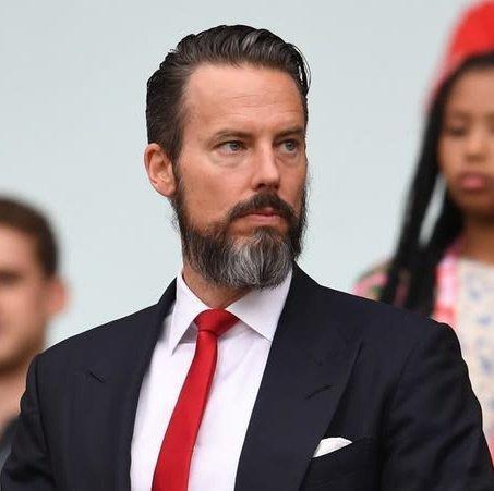 乔什·克伦克向阿森纳球迷传递强有力的转会信息。🗣️克伦克表示：“我们积极参与转