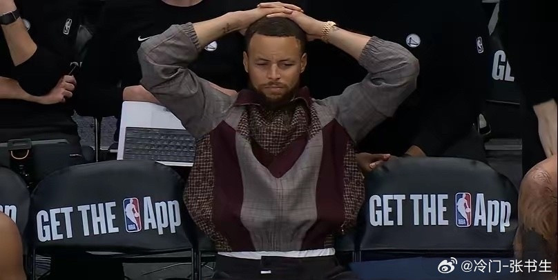 库里真是性情中人！勇士加时137-131险胜独行侠，比赛中穆迪意外重伤，库里作为