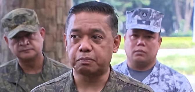 中菲之间必有一战？菲军集结超3000士兵，狂言夺取南海岛礁南海这地方，说白了就