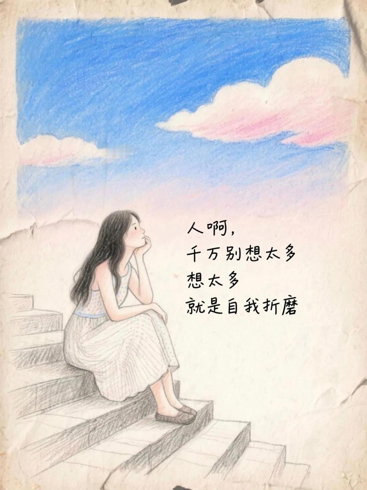 中国人就有一个坏毛病，死要面子活受罪。就拿我同学来说吧，真让我觉得又心疼又无奈。