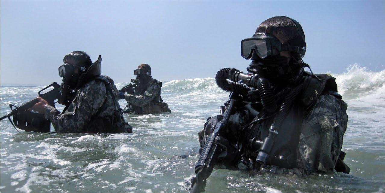 为什么开战就被捕？逮捕马杜罗夫妇的美国陆军“三角洲部队”是何方神圣？三角洲