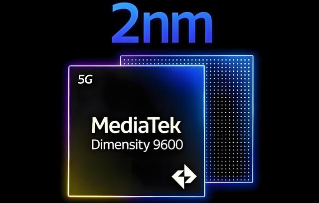 天玑9600Pro：4.55GHz吹上天，但90%的人没看那行小字——多核功耗