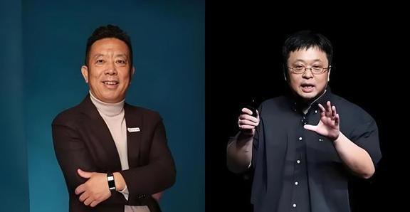 西贝事件，罗永浩没错，为何被指黑嘴？到底谁是黑嘴？