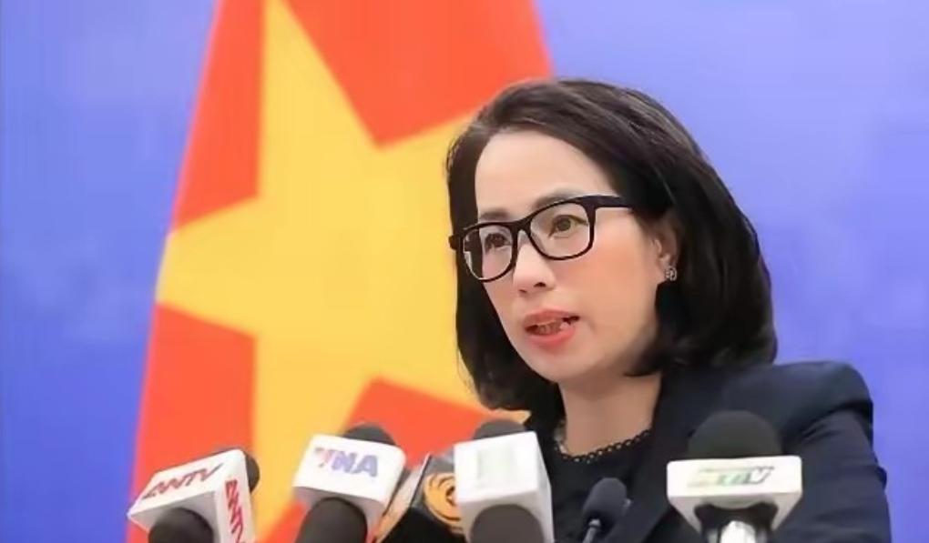 南海局势再度升温，越南直接打破过往所有外交默契与底线，抛出离谱主权言论。越方