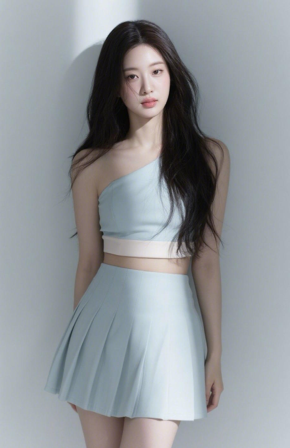 不开心的时候，我就喜欢把自己一个人关在房间，然后拼命睡觉，哪怕睡不着！这习惯一