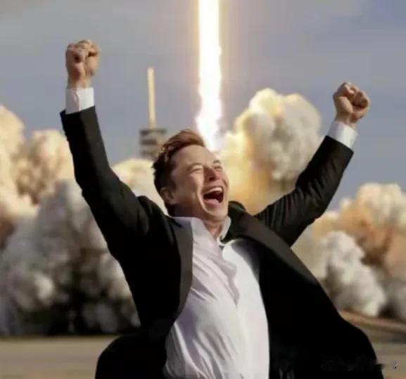 星链项目（Starlink）一旦成功运作，美国在全球通信领域的地位将变得无可置疑