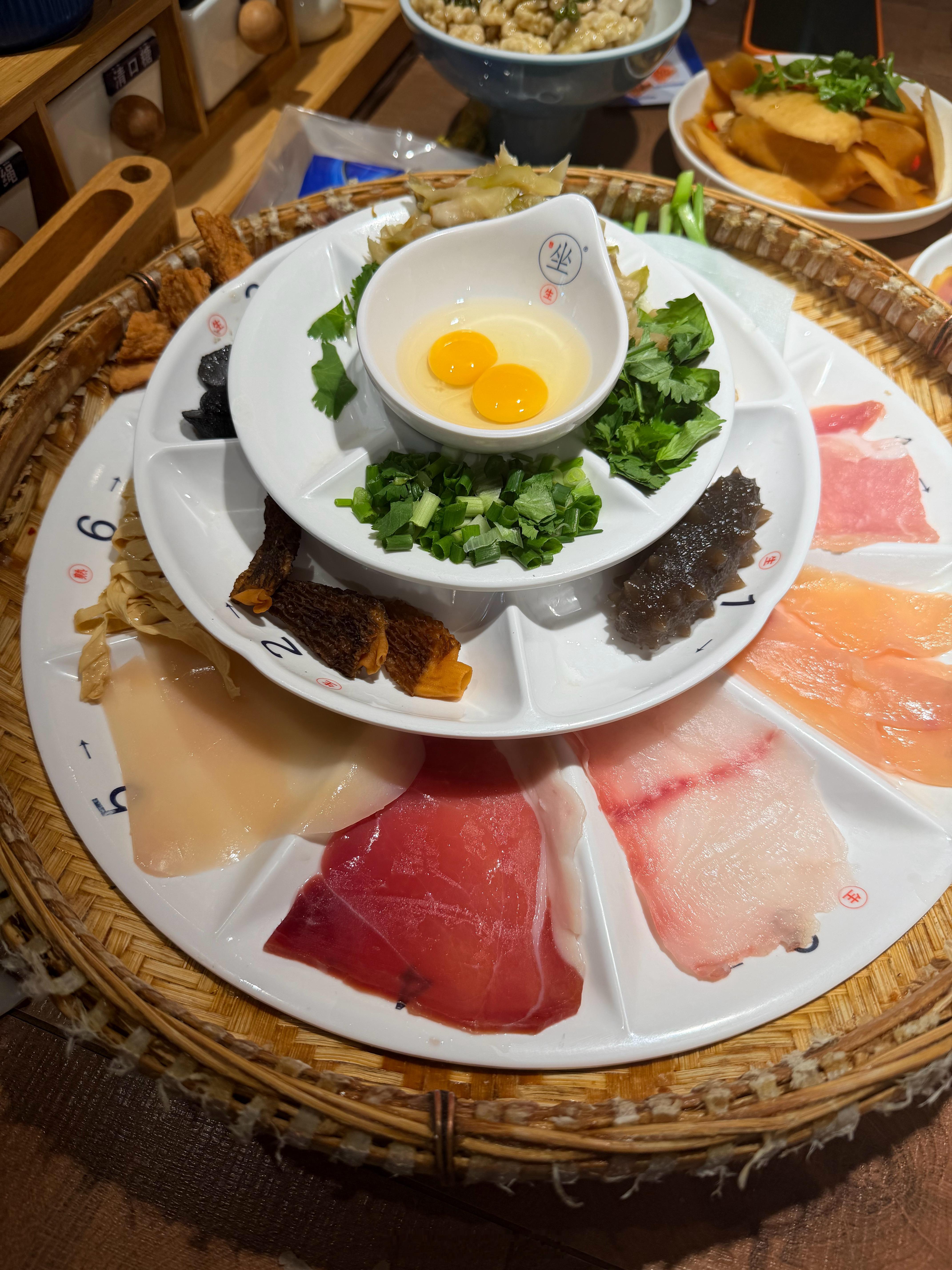 我已经是三分之一个云南人了