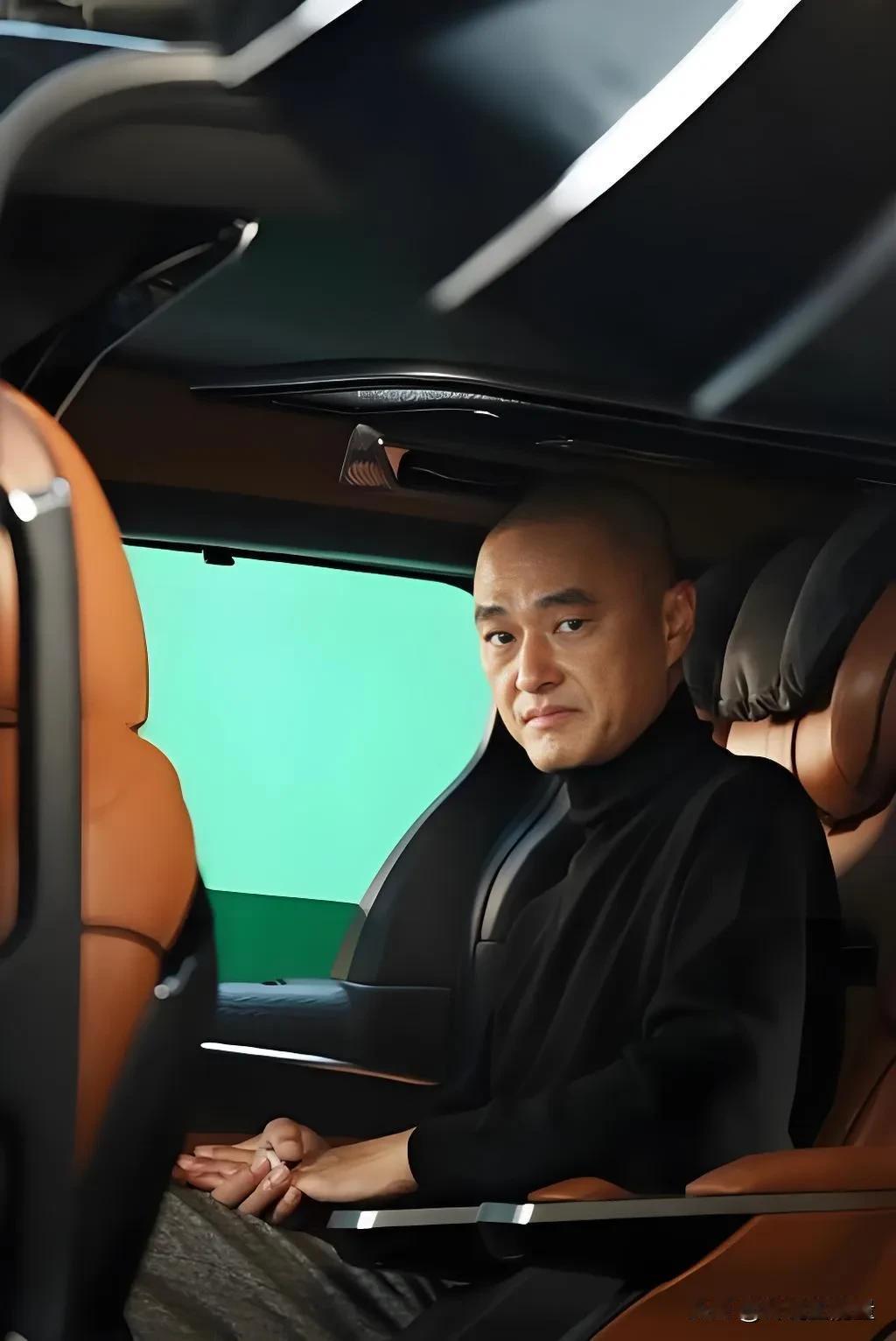 冯唐这句大实话，道破了无数人到中年都不敢承认的残酷真相。为什么我们在同性友