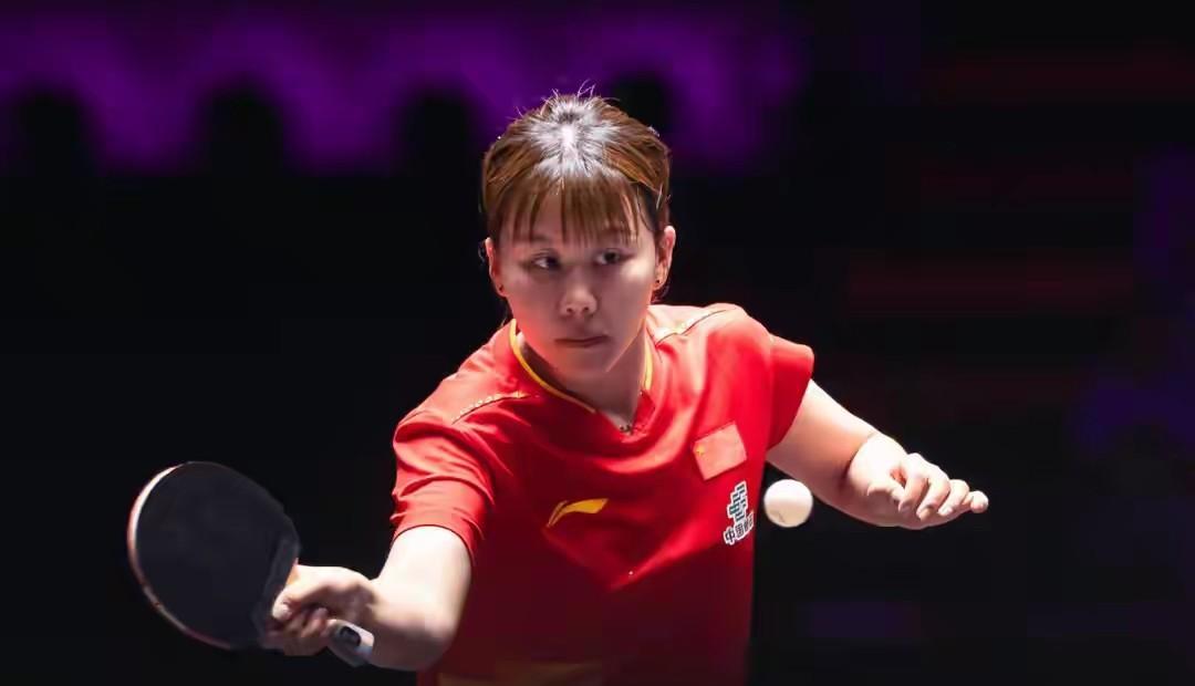 陈幸同就是陈幸同，蒙彼利埃冠军赛输球后，网上各种声音都有，都在猜测理由。其实，