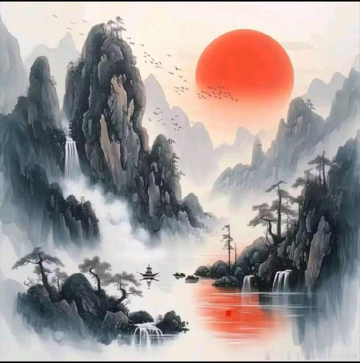 一哥们，8年只做一只银行股，本金30万，现在每年分红3万多，雷打不动，他说这只票