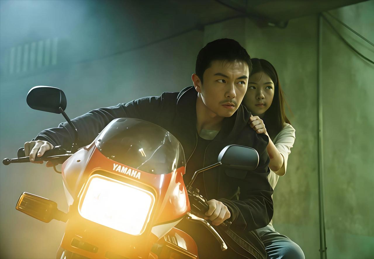 谢苗这次，裤衩都快赔掉了。掏空家底凑了2000万，拼了命拍的《东北3》，点映票房