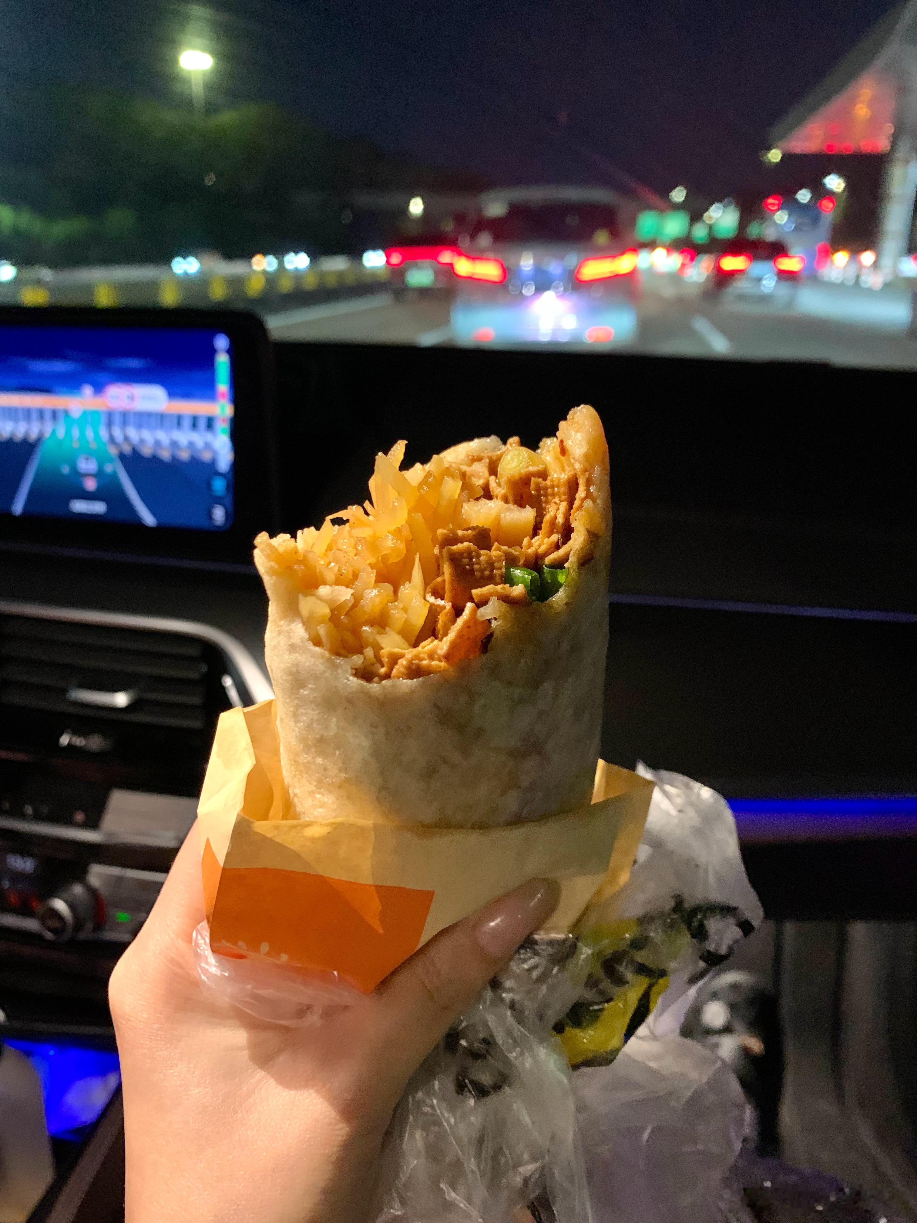 今夜在小摊摊狠狠放纵！​​​