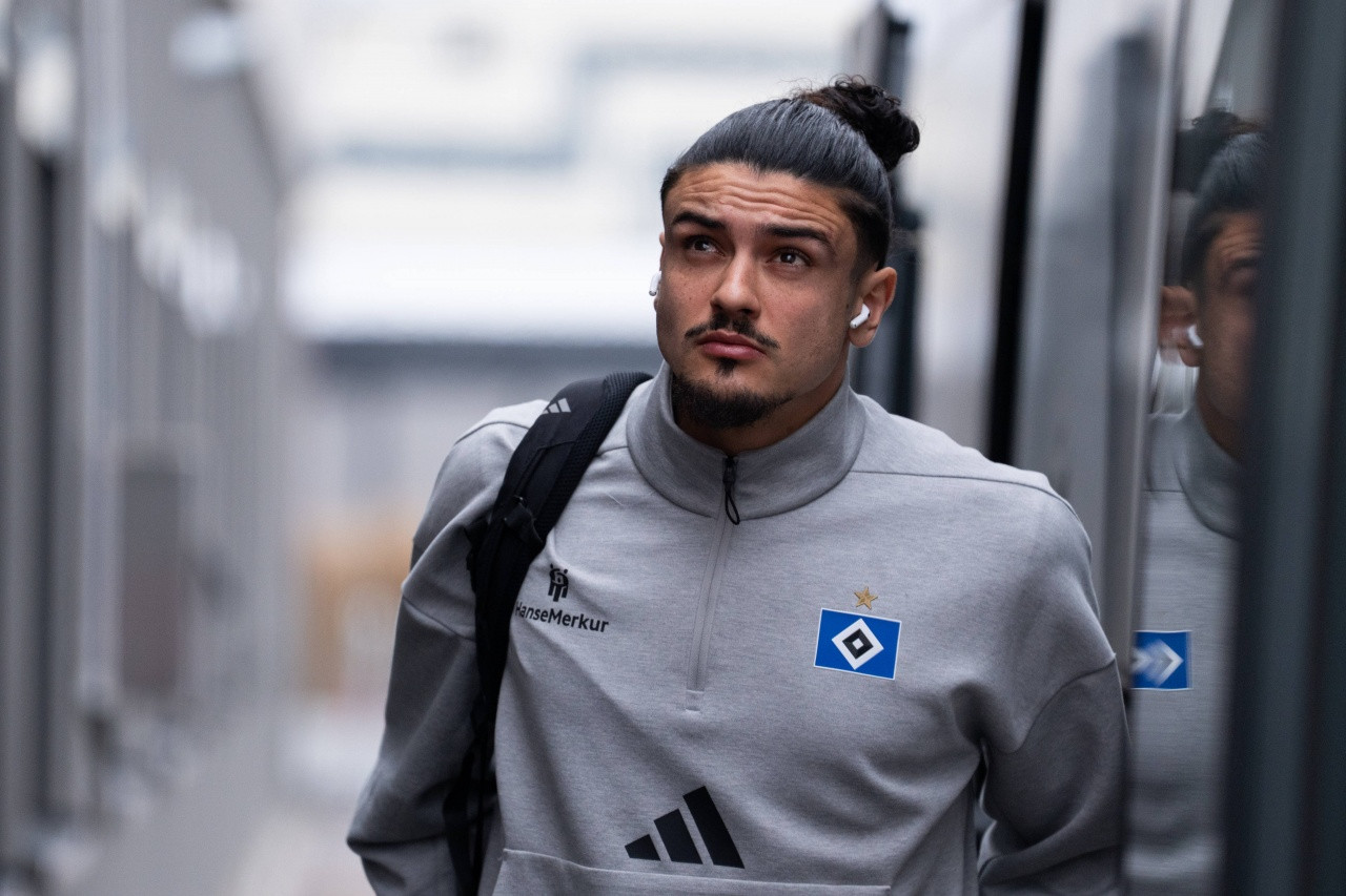 博主: 吉列尔梅·拉莫斯上周已与国安完成签约, 此次为免签加盟