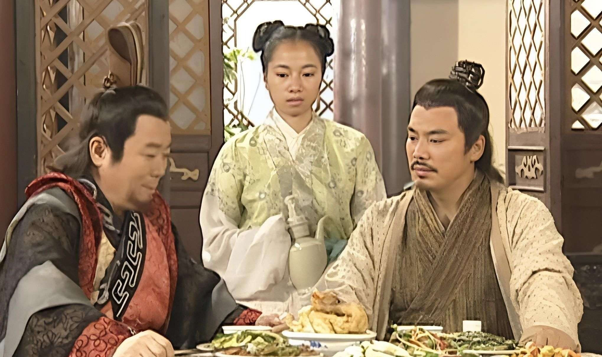 正史中的十一位瓦岗名将，三位怎么也洗不白，还有一位如何评说？