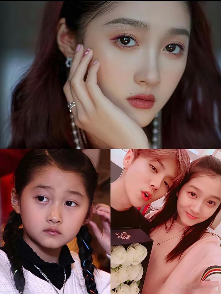 这两天鹿晗关晓彤复合的瓜，直接把热搜焊死了。说关晓彤主动求复合，俩人转地下恋。