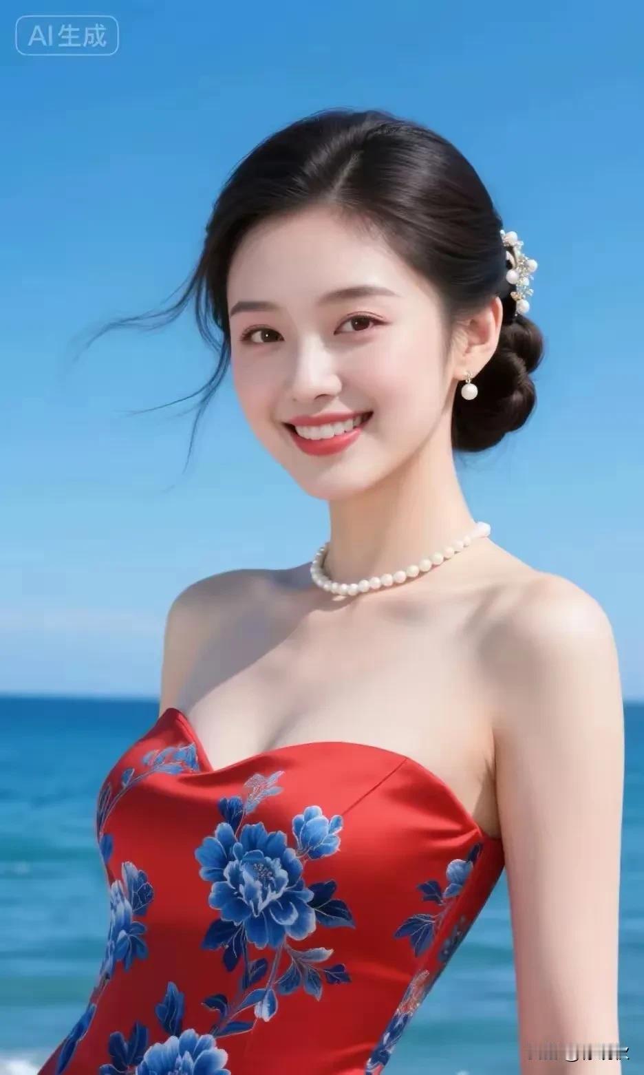 关关雎鸠，在河之洲。窈窕淑女，君子好逑。沉鱼落雁，闭月羞花。笑口常开，好运自来。