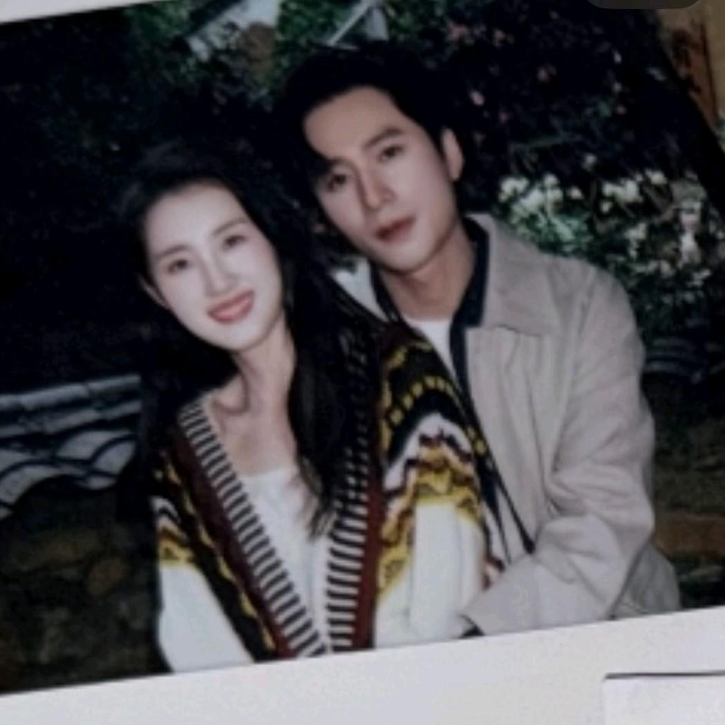 患难见真情，在郭宇欣这里体现的淋漓尽致了这个女演员走红以后可是挨了不少的骂。之