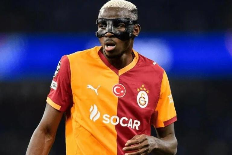 欧洲转会新闻！★还是当打之年！据称德甲霸主拜仁正在密切关注27岁加拉塔萨雷前