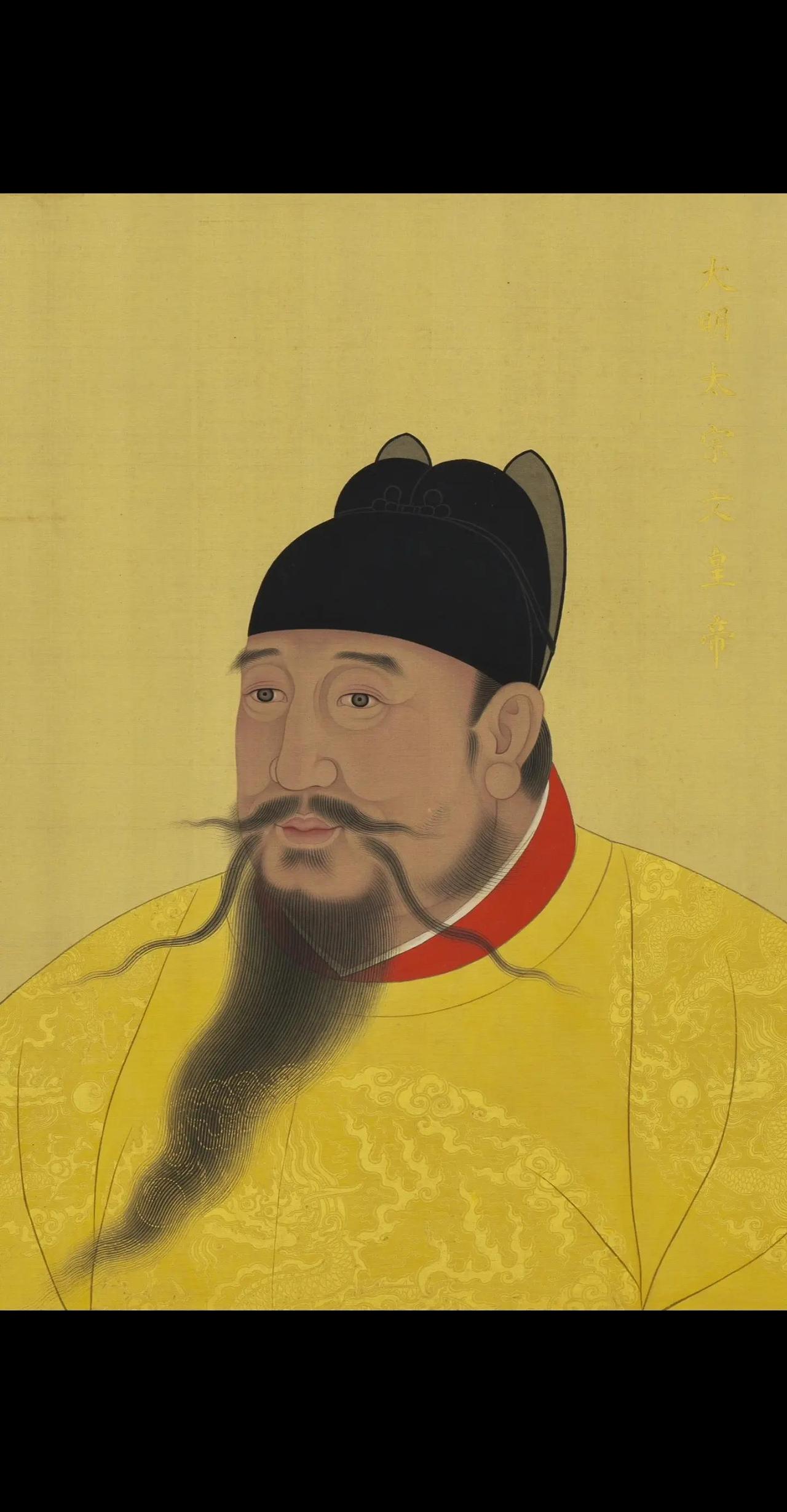 朱棣派人送来劝降书，上写：“我兴兵清君侧，是顺应天命，不是常人能阻挡的。”他