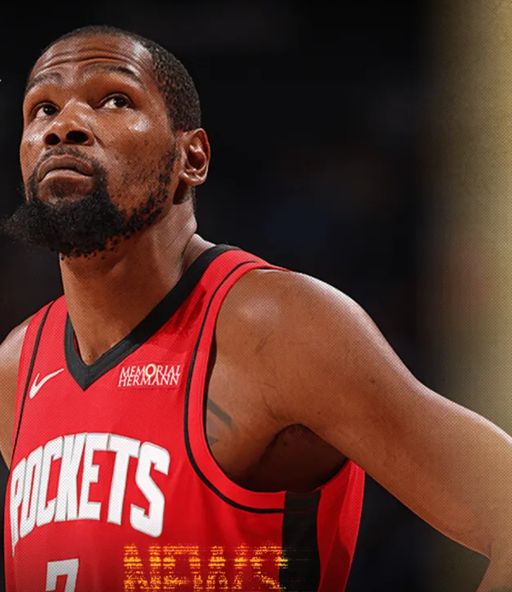 美媒SleeperRockets转发了火箭跟队记者BenDuBose关于火箭去