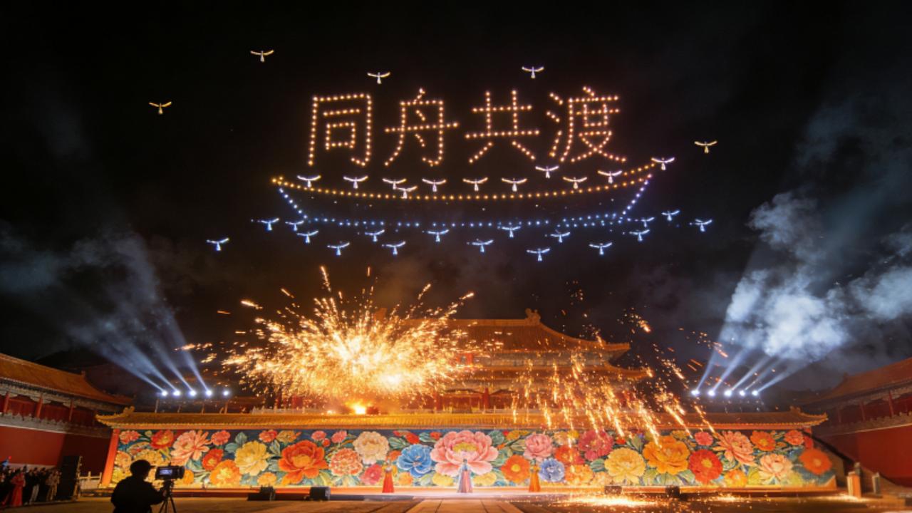 曹骏檀健次新剧炸场！7小时睡眠flag破防，非遗谍战预定年度王炸2026开