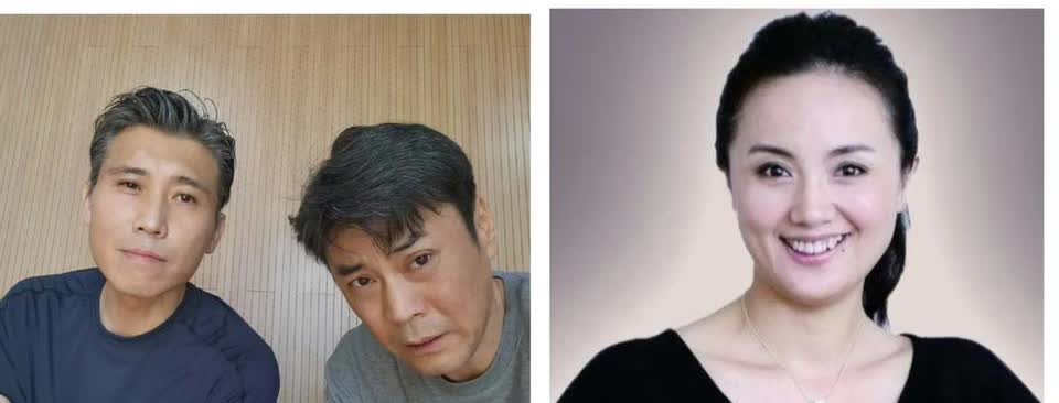 随着朱媛媛的离去，“中戏小虎队”已经正式宣告解散！朱媛媛和李乃文曾经一起