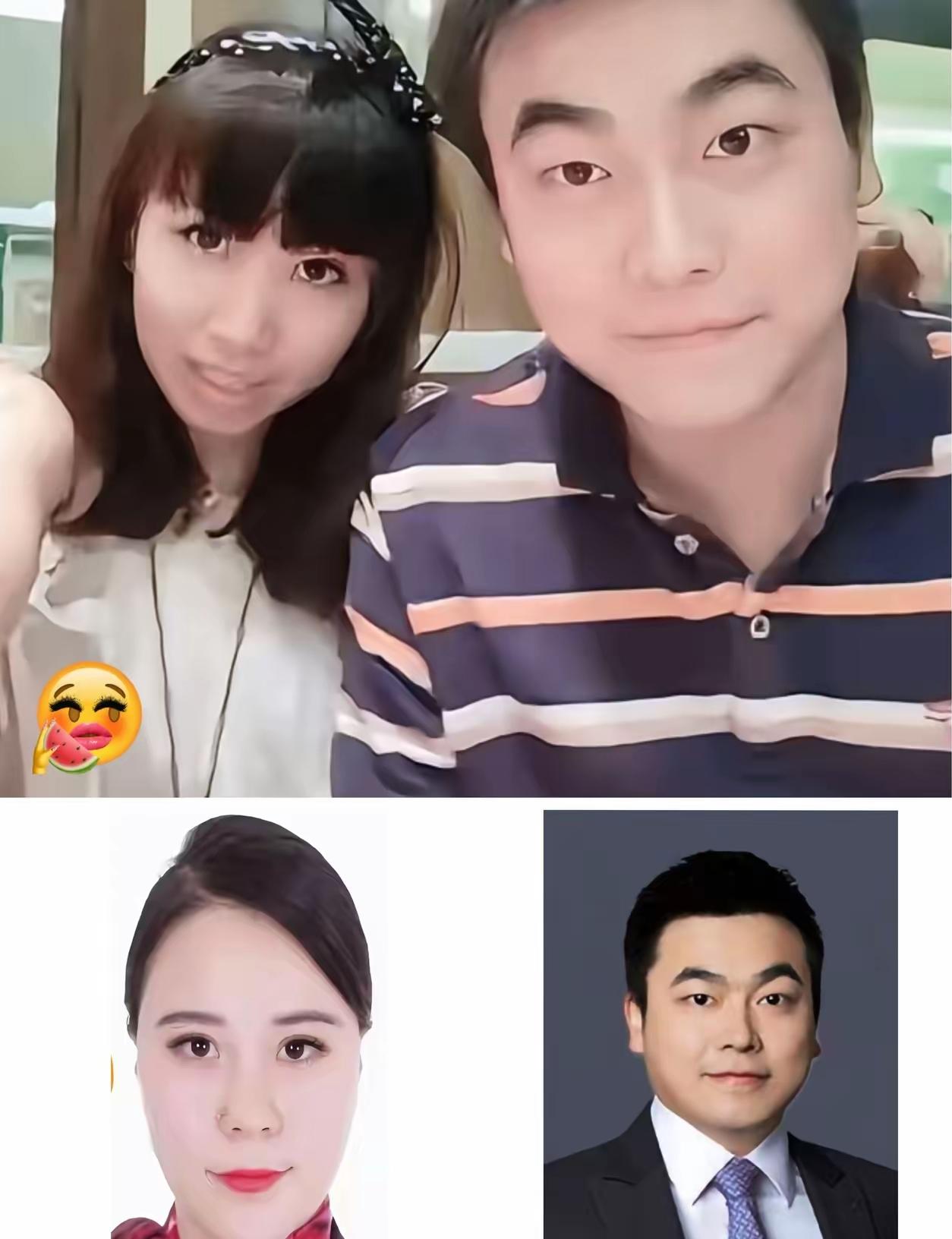 心甘情愿当13年小三直到她怀孕东窗事发才看懂她背后的“贪”与“痴”职场