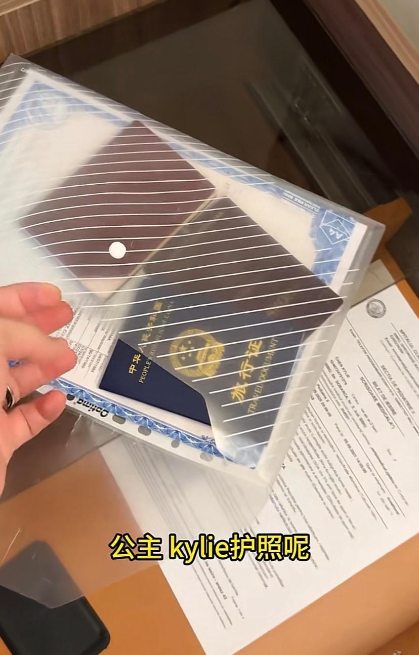 好家伙这回国之路真是一波三折。阿迪和盈公主这边，一大早就闹得不可开交，起因