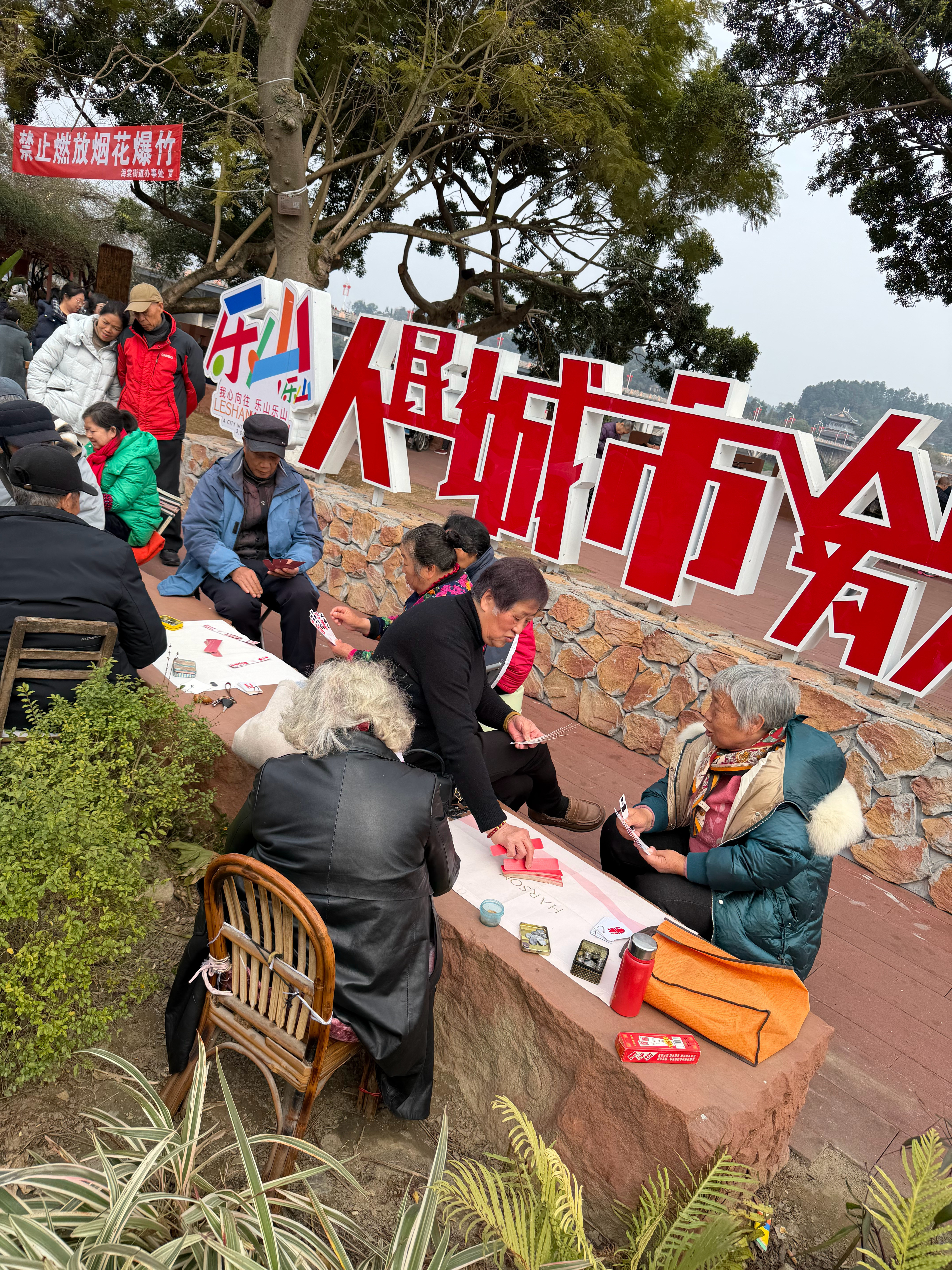 来了乐山很多次，此前关注的美食和美景，没有深入看过它的制造业，在四川21个市州中