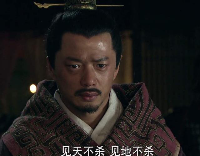 同样是“汉初三杰”，韩信为什么不能像张良那样全身而退？