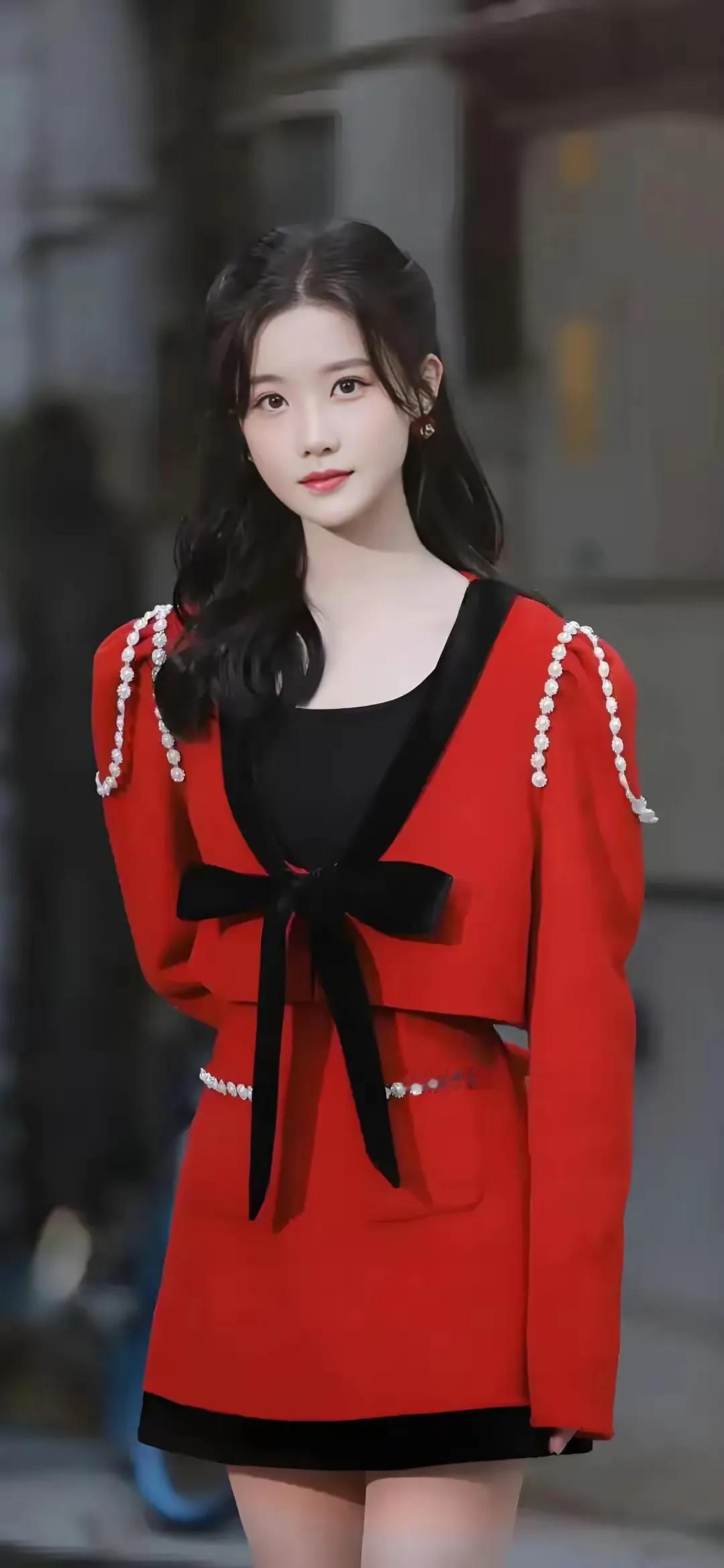 什么样的女生最令人心醉