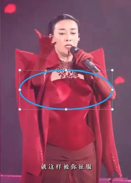 那英这场演唱会，网上有不少争议声音。有人说台下坐的明星比观众还多，这哪里是开演唱