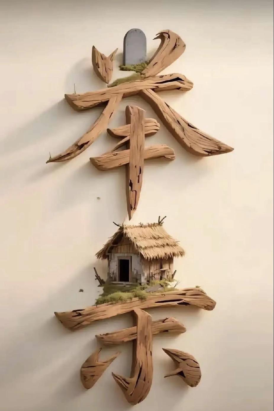 看图猜成语！能猜出来的都是大神！