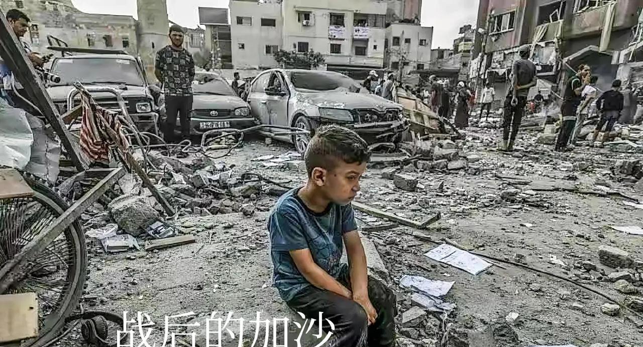 以色列挑起的这场以伊战争，内塔胡尼亚估计将成为历史罪人，里外不是人。以色列损