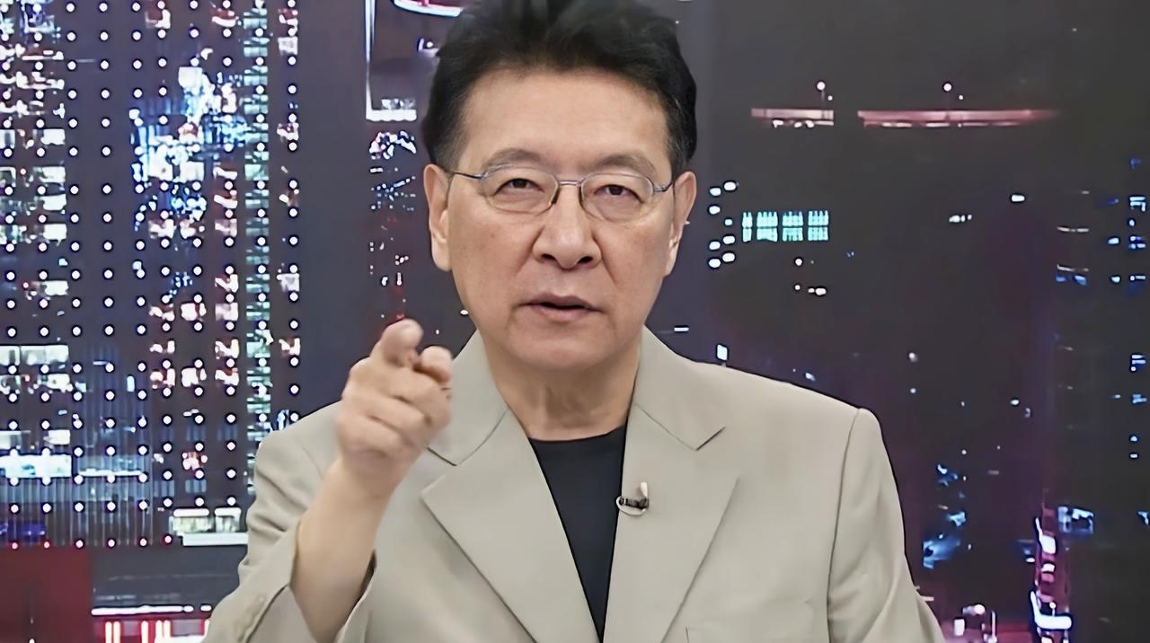 赵少康回应蔡正元，骂我的人太多了，但是历史会证明我是对的。赵少康这话够硬气！