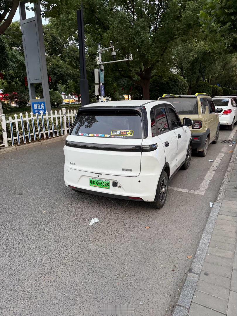 传说中的理想L1？